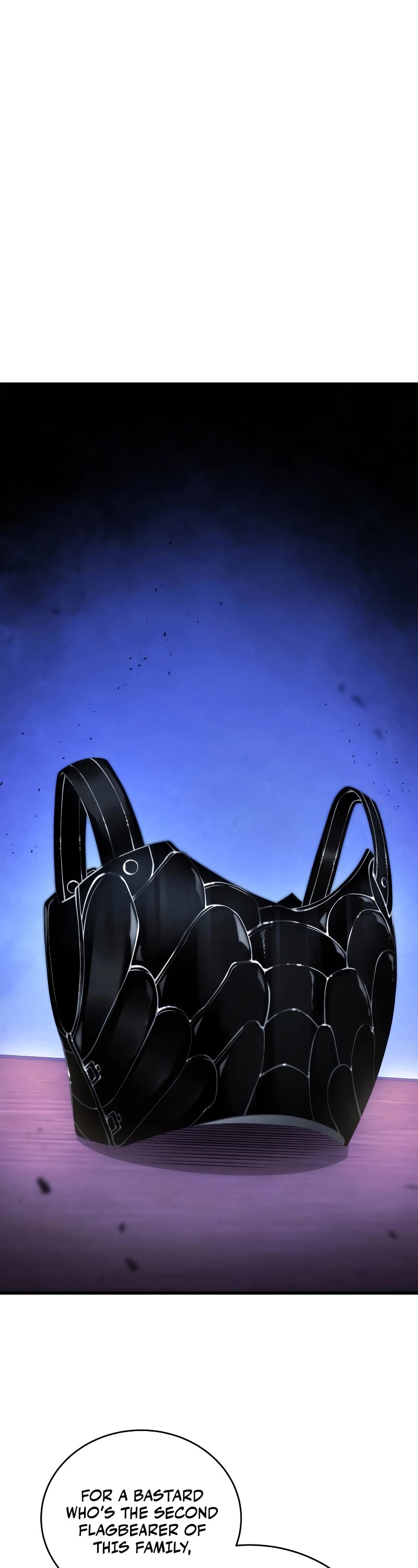 Swordmaster's Youngest Son Chap 113 - Next Chap 114