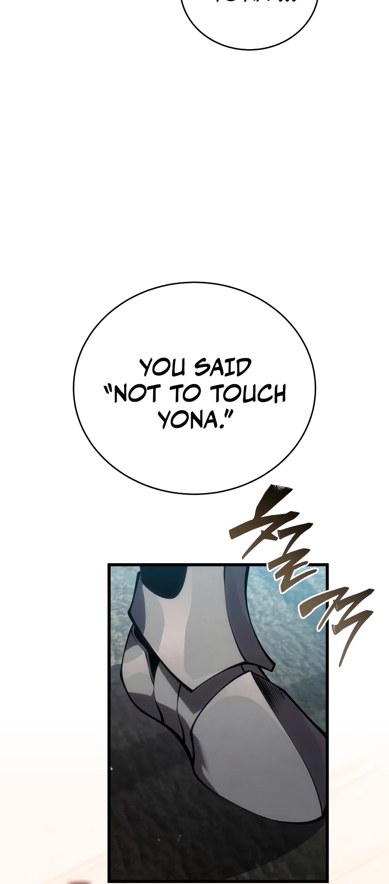 Swordmaster's Youngest Son Chap 113 - Next Chap 114