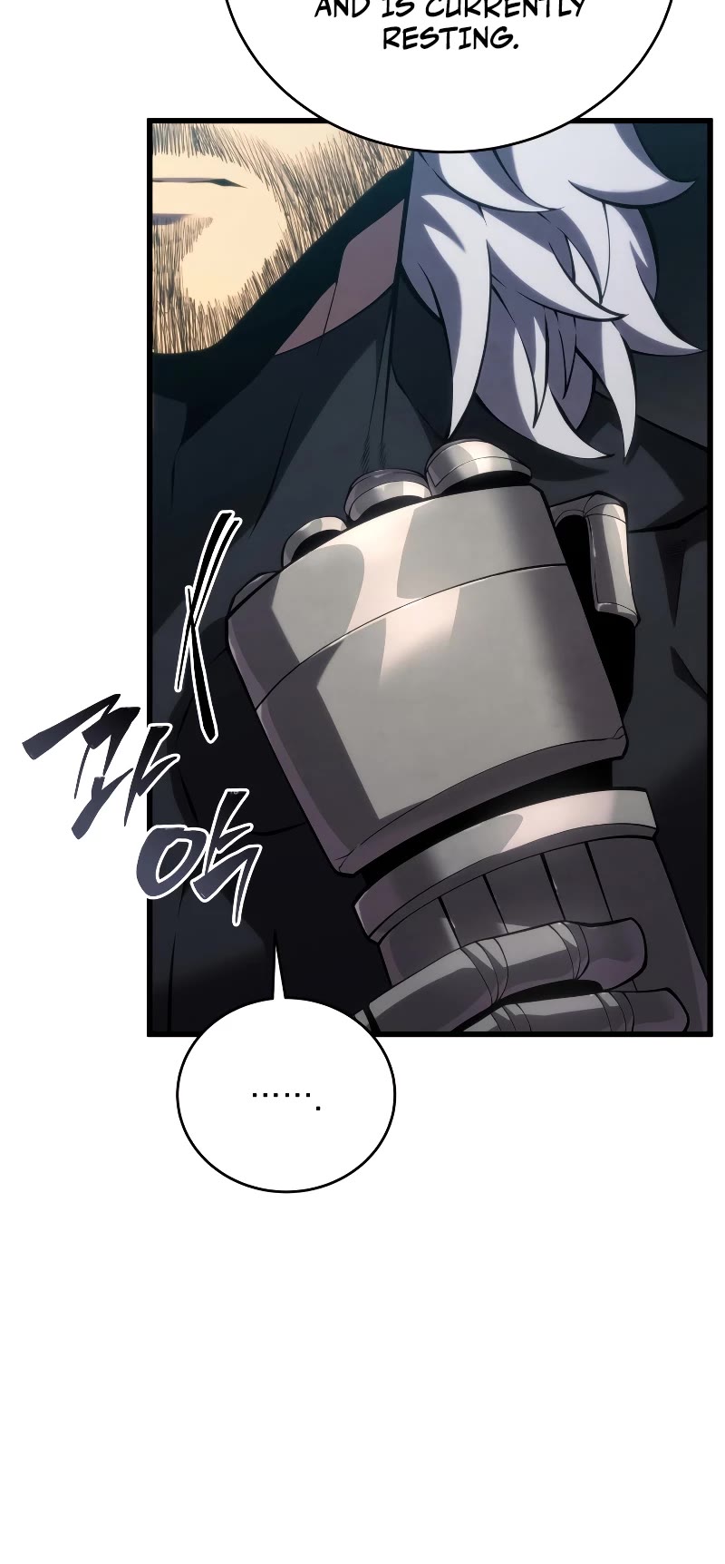 Swordmaster's Youngest Son Chap 113 - Next Chap 114