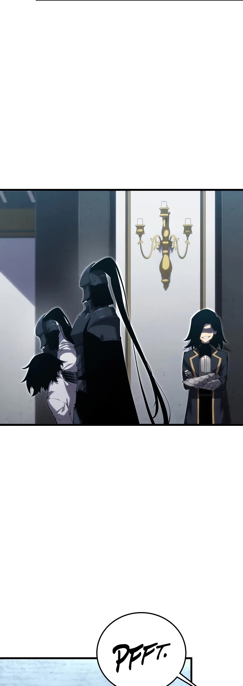 Swordmaster's Youngest Son Chap 113 - Next Chap 114