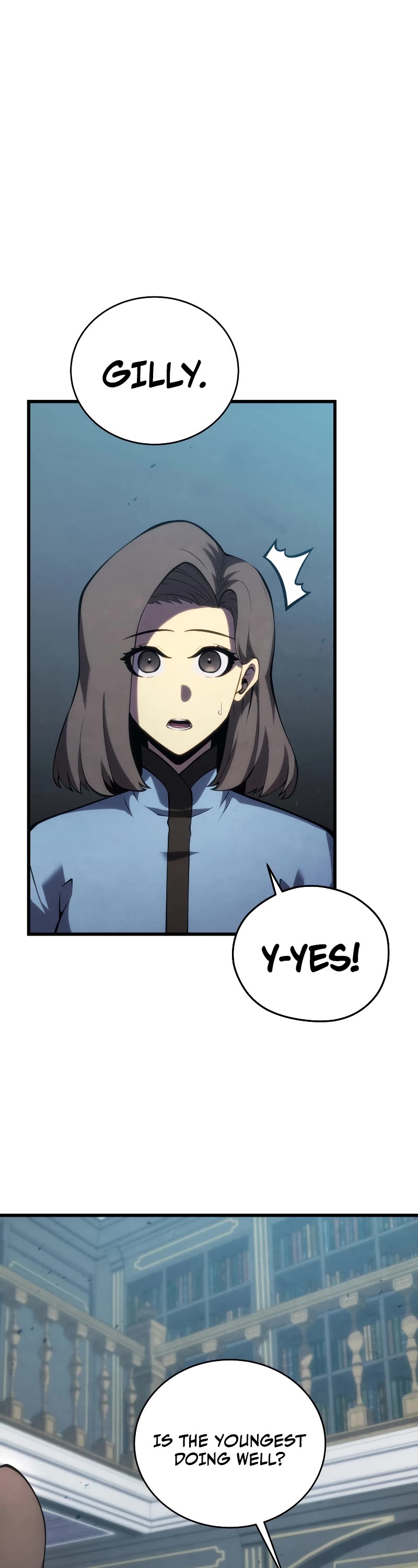 Swordmaster's Youngest Son Chap 113 - Next Chap 114