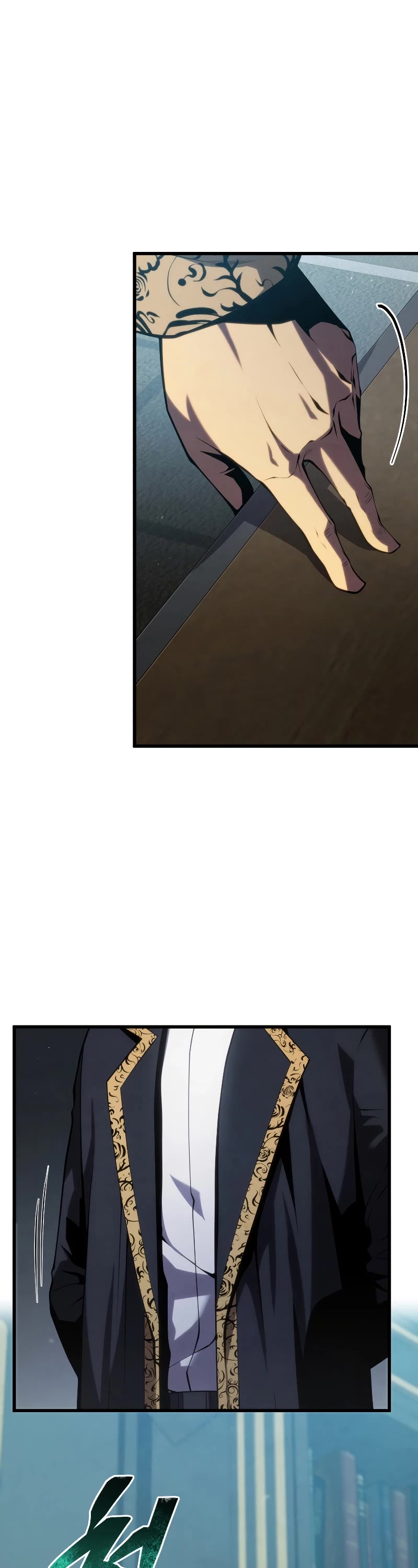 Swordmaster's Youngest Son Chap 113 - Next Chap 114