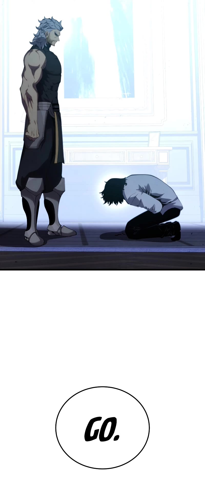 Swordmaster's Youngest Son Chap 113 - Next Chap 114