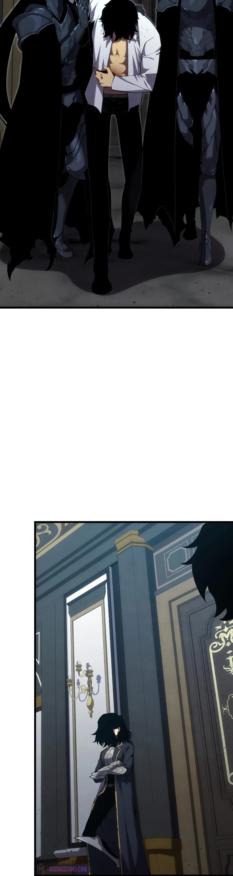 Swordmaster's Youngest Son Chap 113 - Next Chap 114
