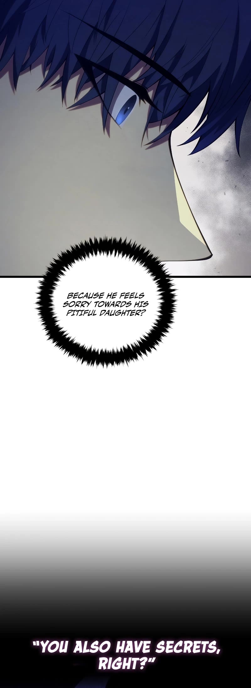 Swordmaster's Youngest Son Chap 113 - Next Chap 114