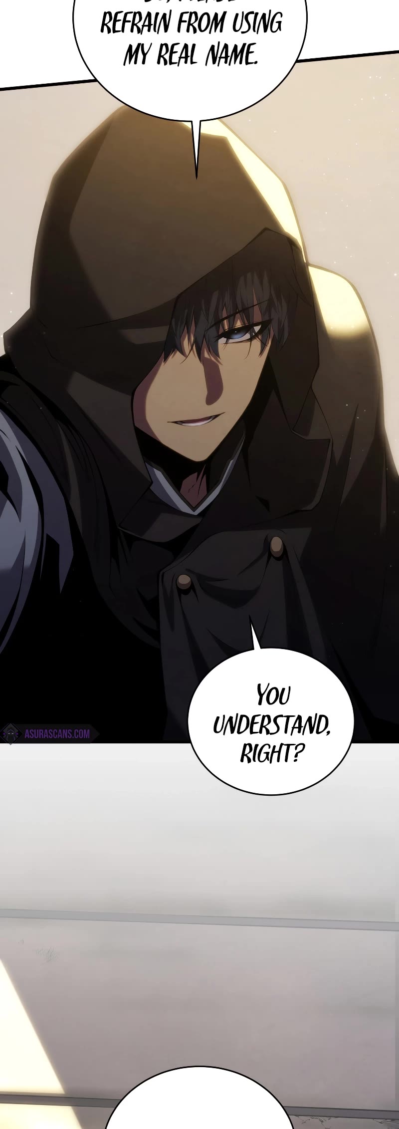 Swordmaster's Youngest Son Chap 113 - Next Chap 114