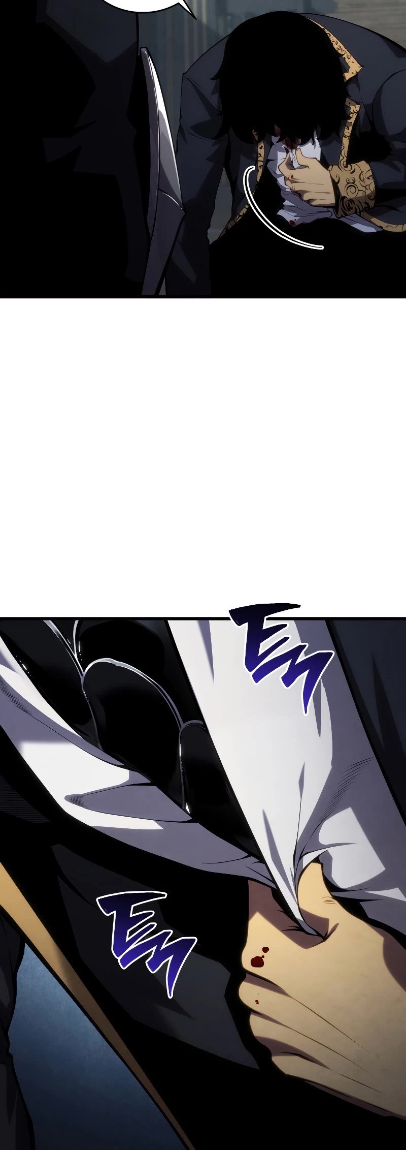 Swordmaster's Youngest Son Chap 113 - Next Chap 114