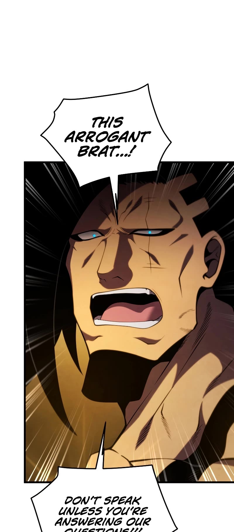 Swordmaster's Youngest Son Chap 127 - Next Chap 128