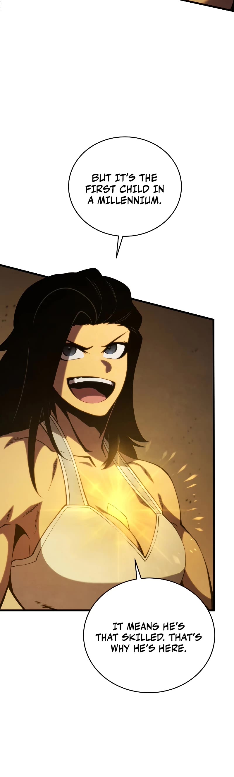 Swordmaster's Youngest Son Chap 127 - Next Chap 128