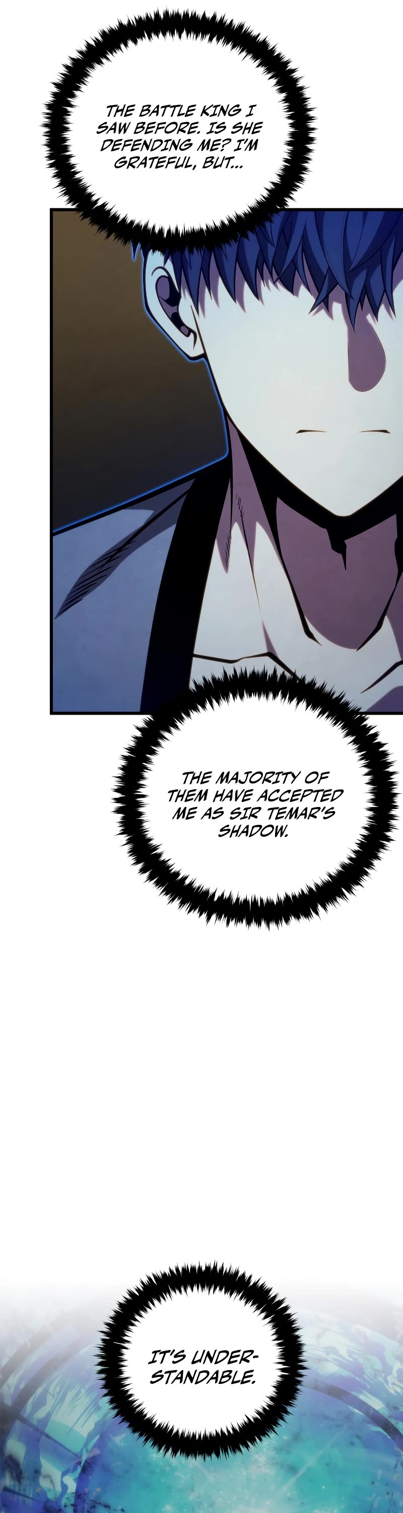 Swordmaster's Youngest Son Chap 127 - Next Chap 128