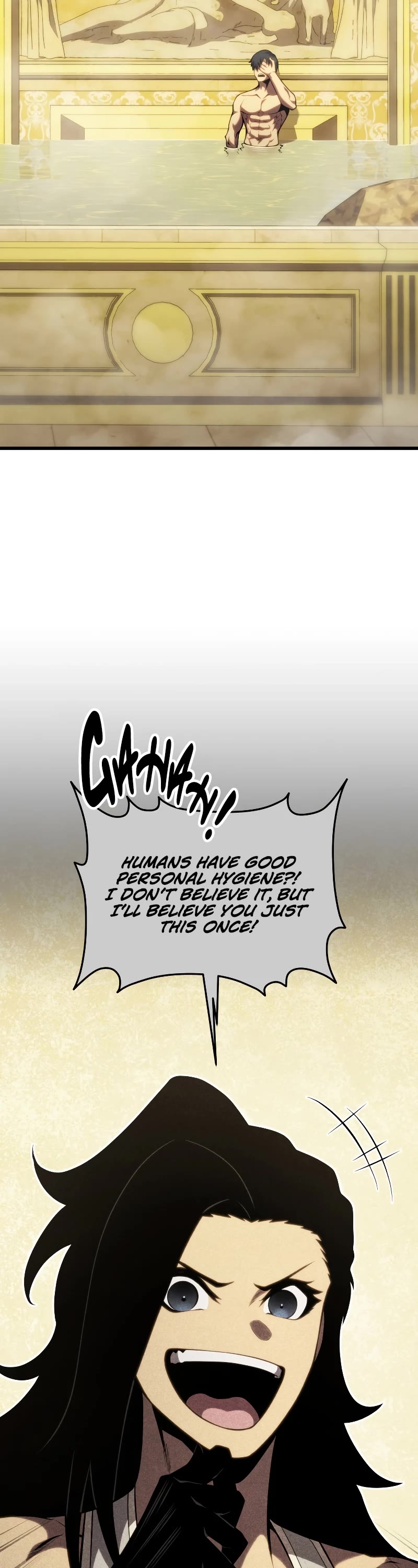 Swordmaster's Youngest Son Chap 127 - Next Chap 128