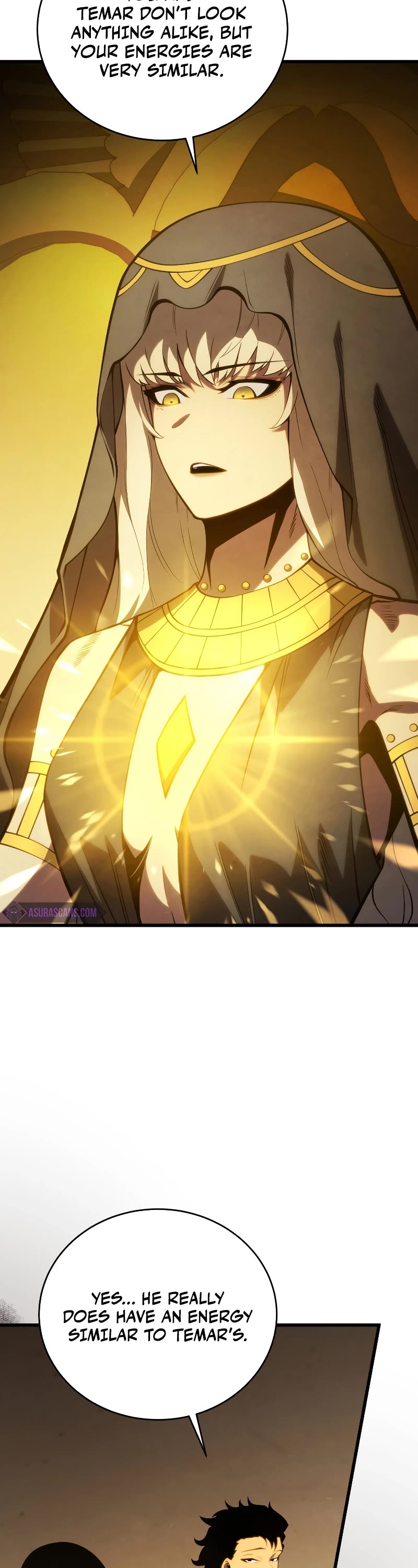 Swordmaster's Youngest Son Chap 127 - Next Chap 128