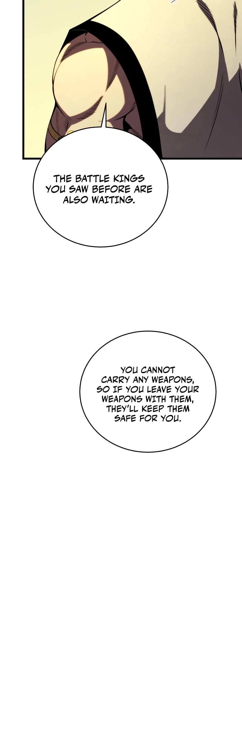 Swordmaster's Youngest Son Chap 127 - Next Chap 128