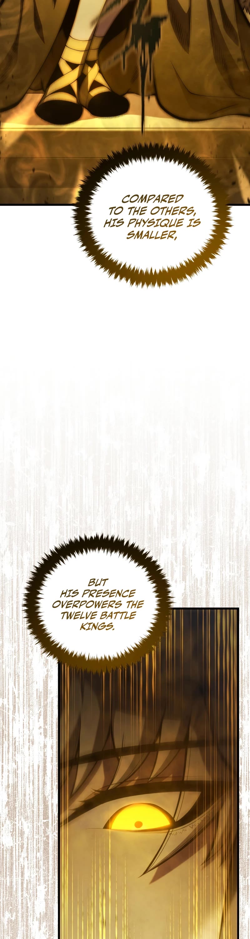 Swordmaster's Youngest Son Chap 127 - Next Chap 128