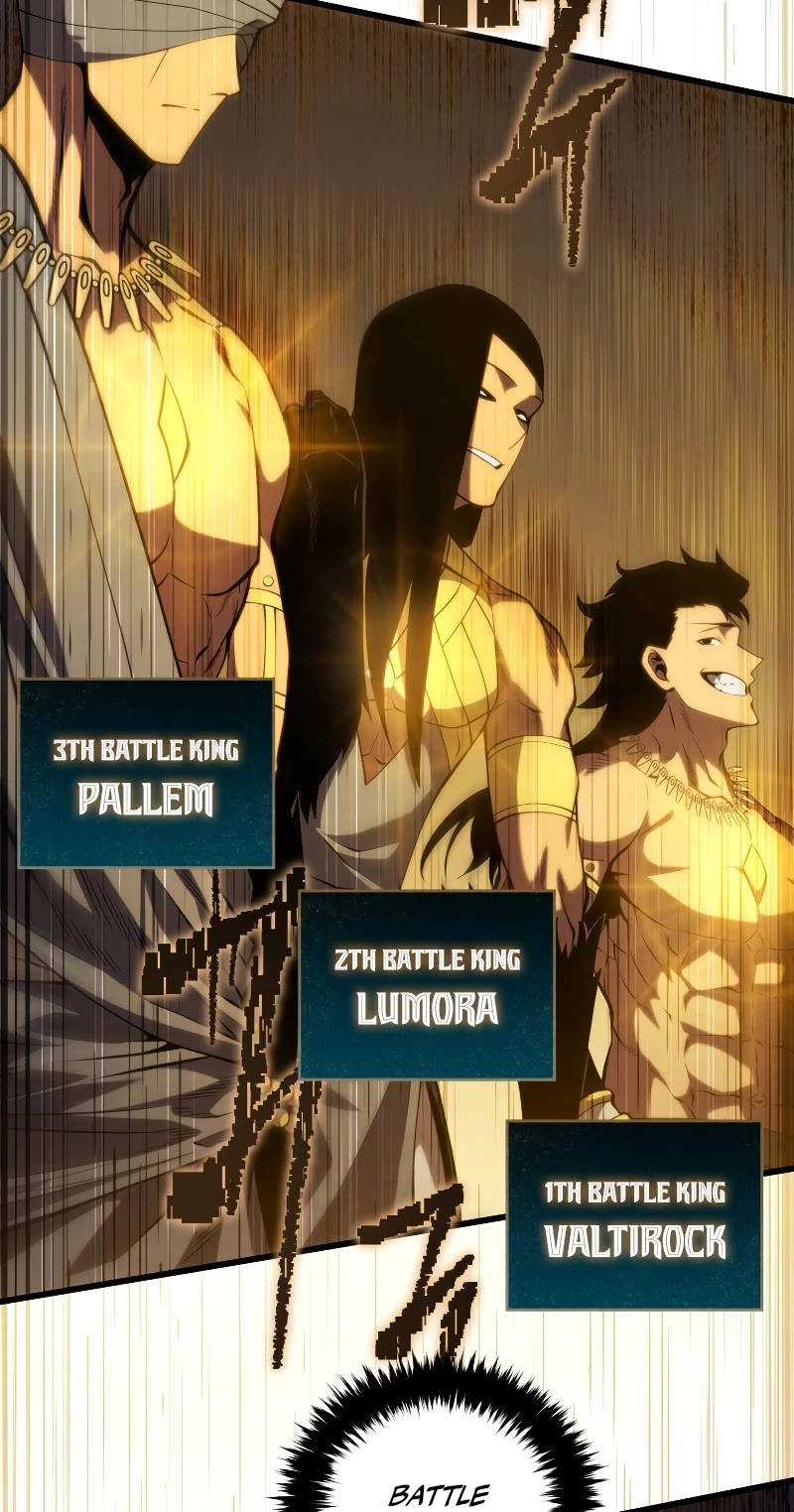 Swordmaster's Youngest Son Chap 127 - Next Chap 128