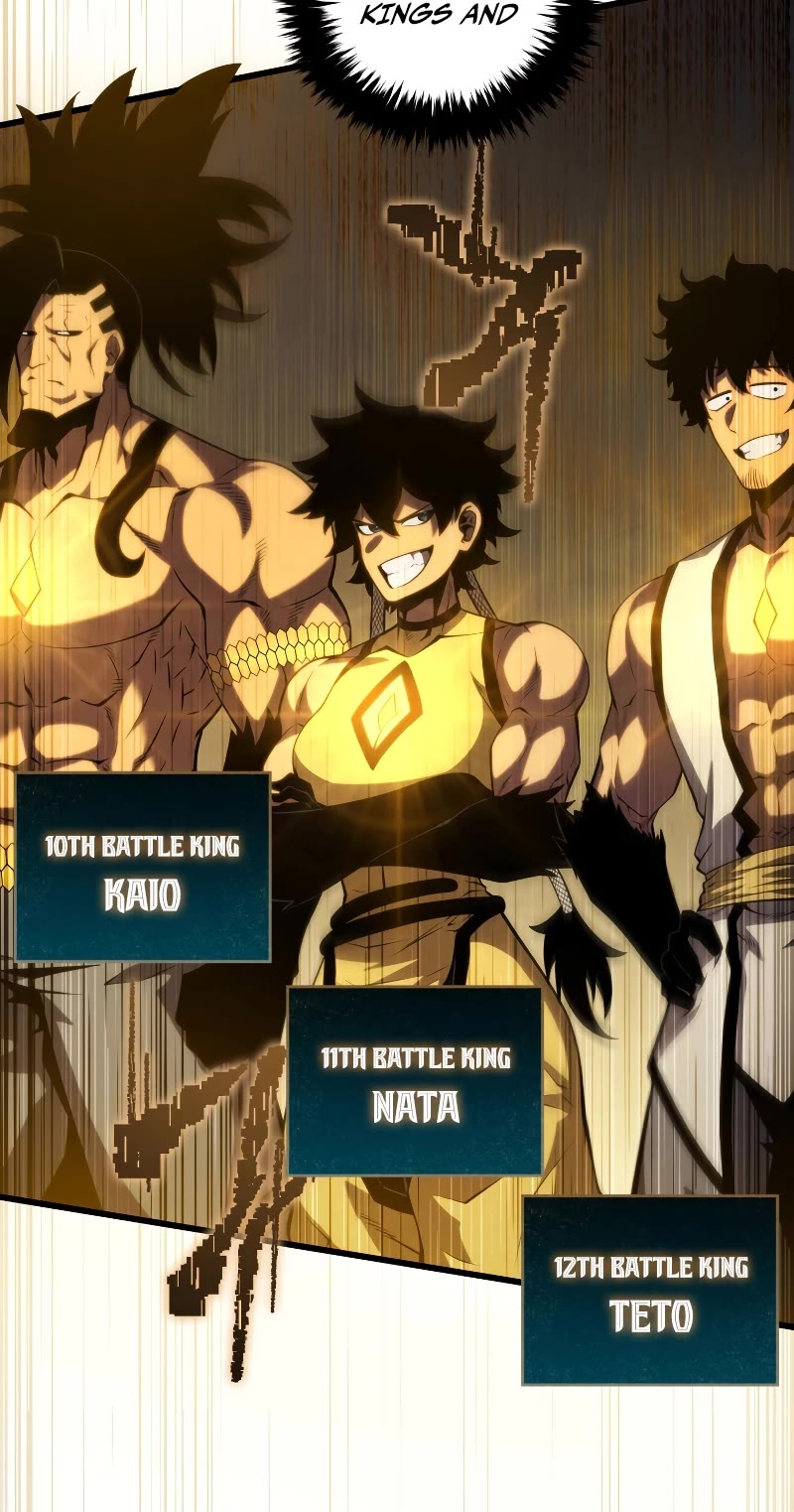 Swordmaster's Youngest Son Chap 127 - Next Chap 128