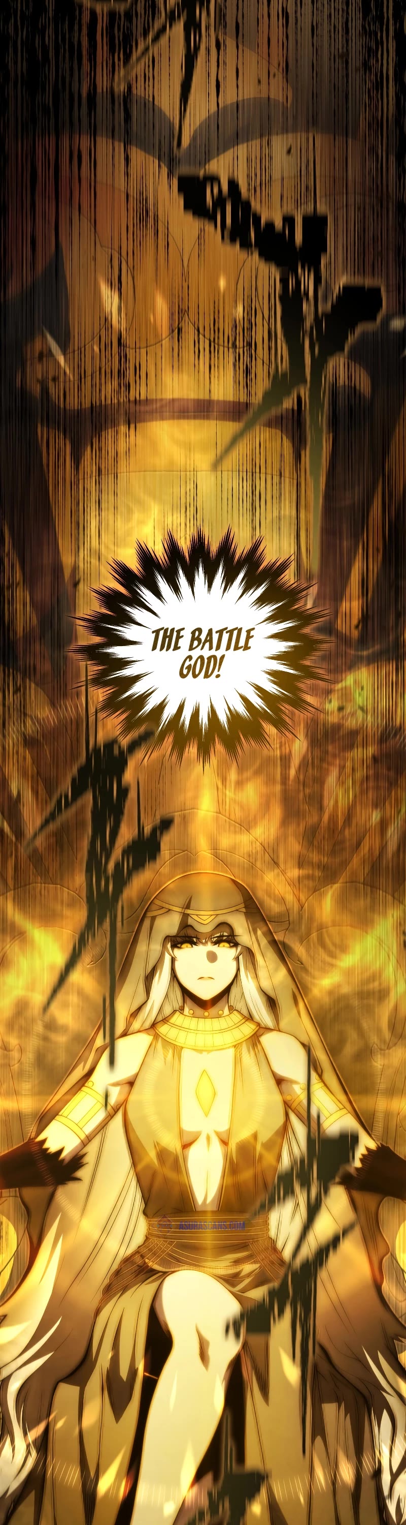 Swordmaster's Youngest Son Chap 127 - Next Chap 128