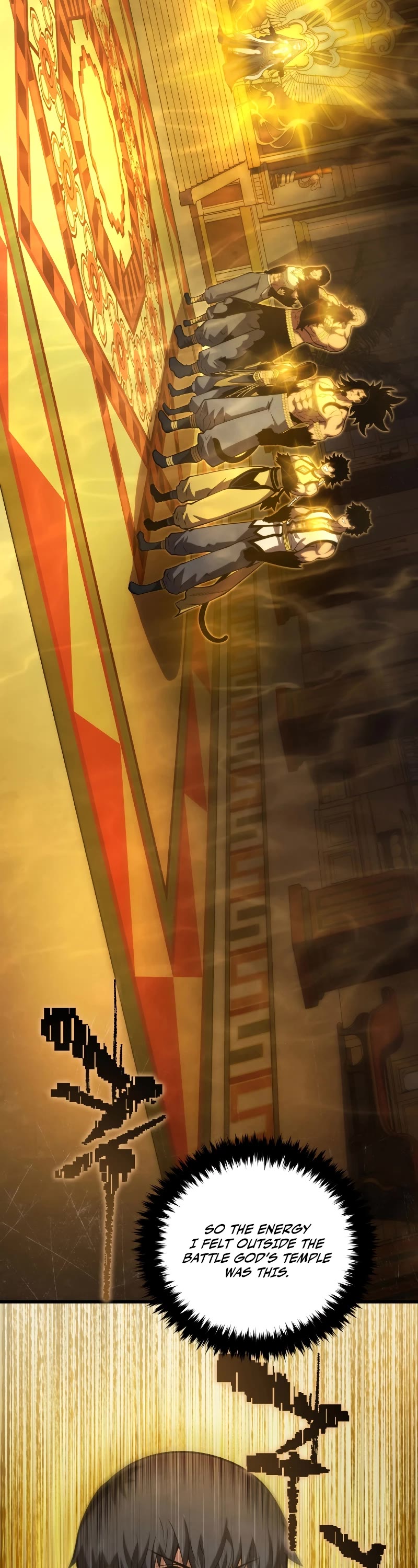 Swordmaster's Youngest Son Chap 127 - Next Chap 128