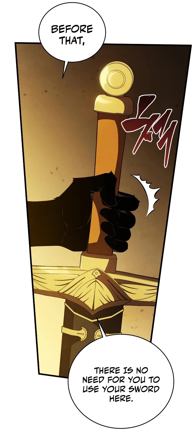 Swordmaster's Youngest Son Chap 127 - Next Chap 128