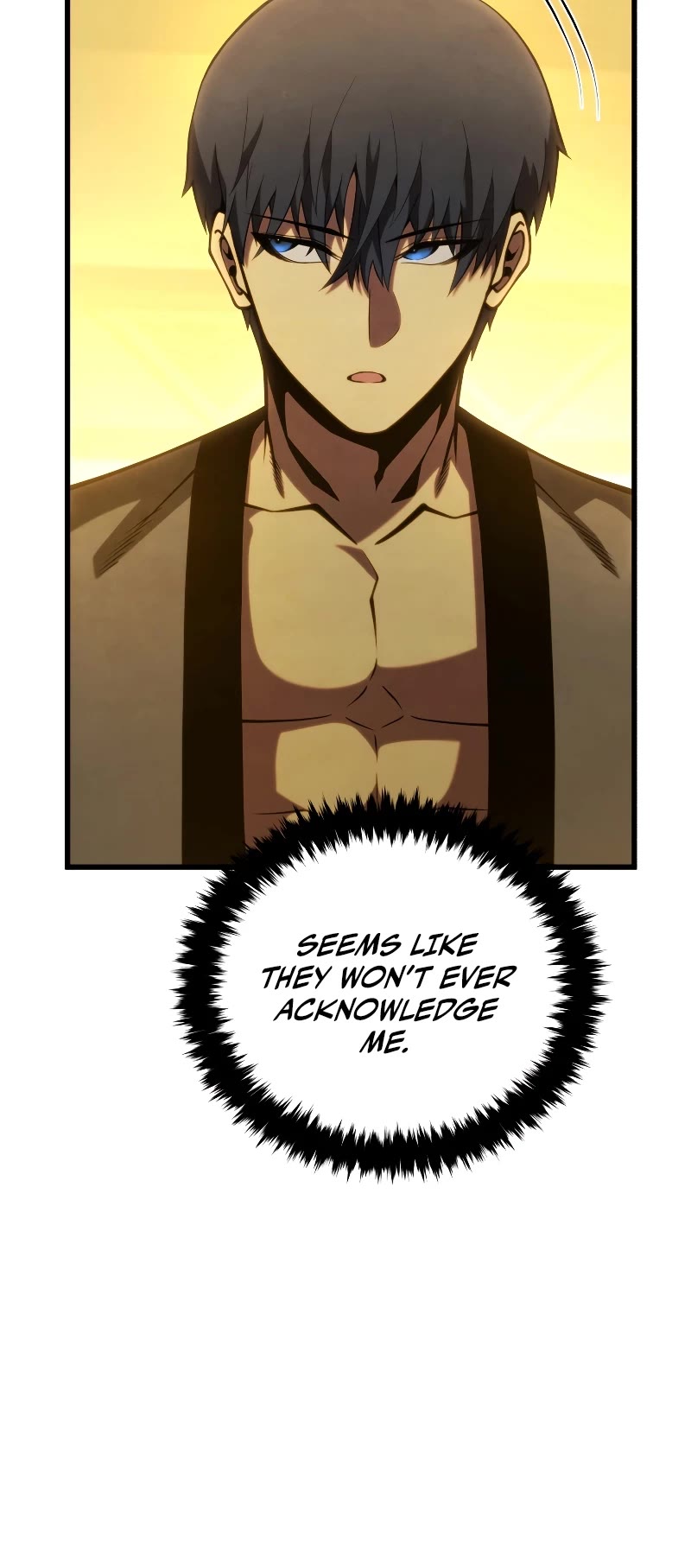 Swordmaster's Youngest Son Chap 127 - Next Chap 128