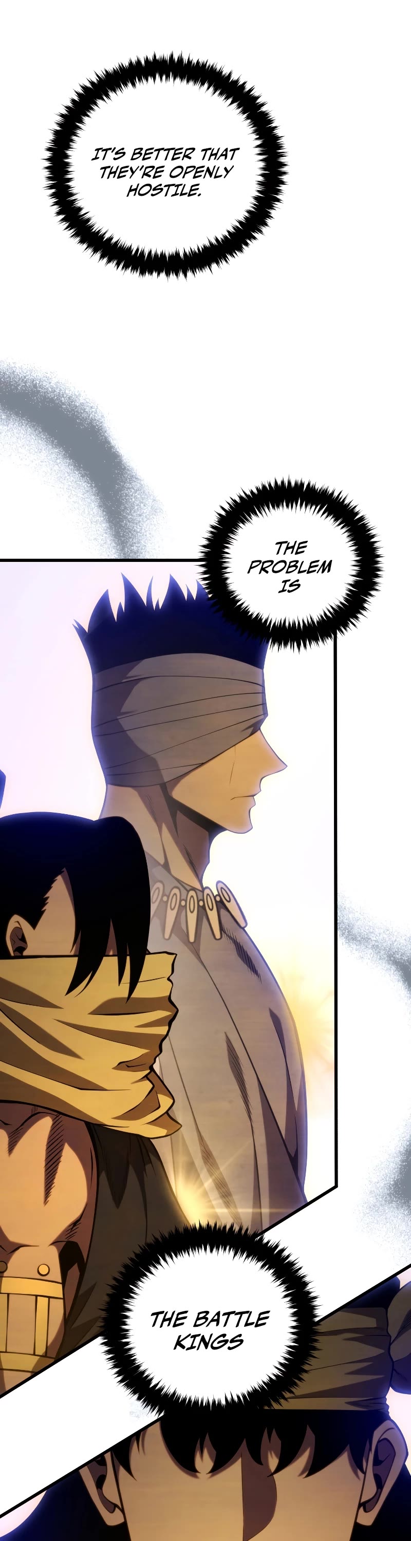 Swordmaster's Youngest Son Chap 127 - Next Chap 128