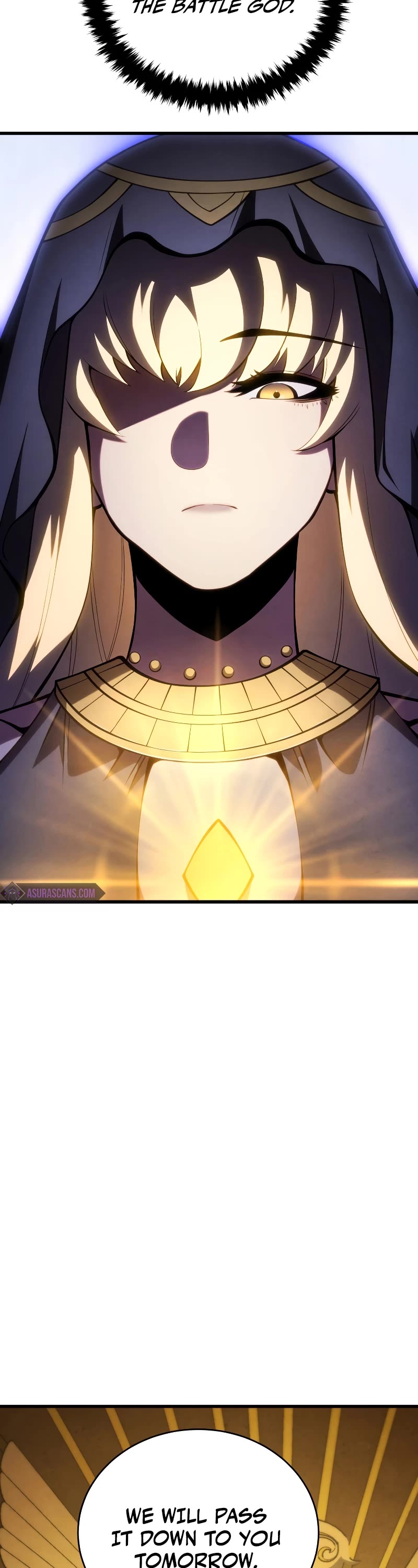 Swordmaster's Youngest Son Chap 127 - Next Chap 128