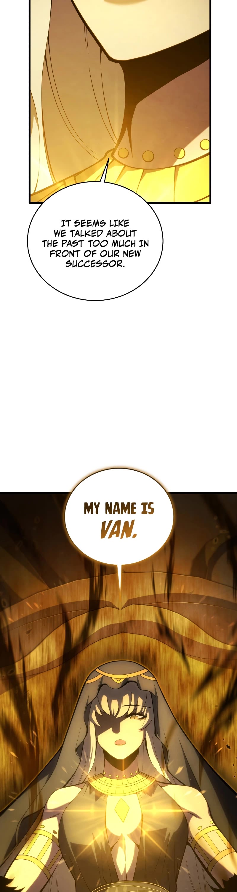 Swordmaster's Youngest Son Chap 127 - Next Chap 128