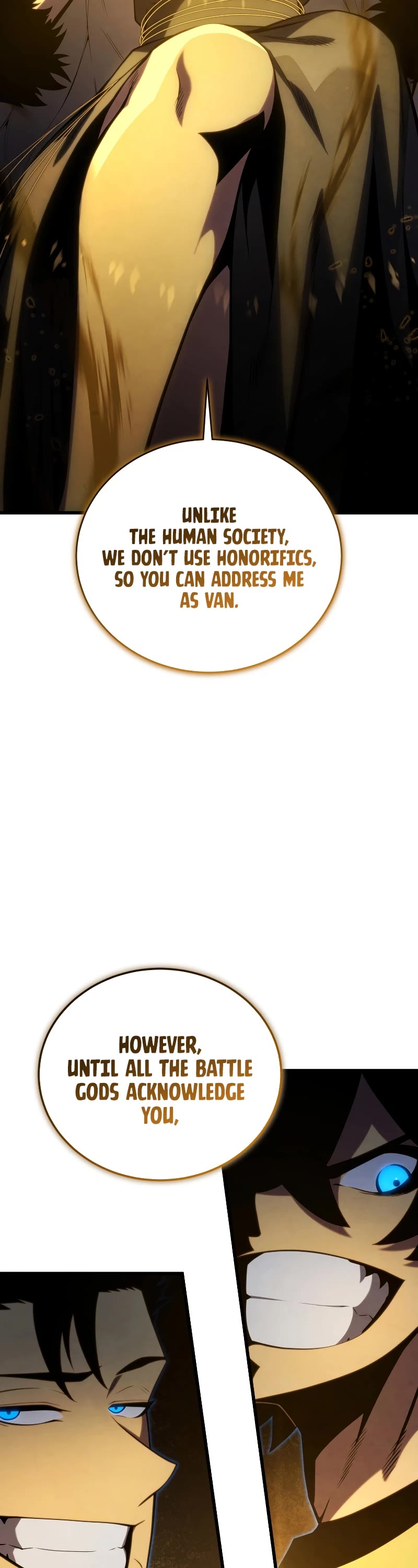 Swordmaster's Youngest Son Chap 127 - Next Chap 128