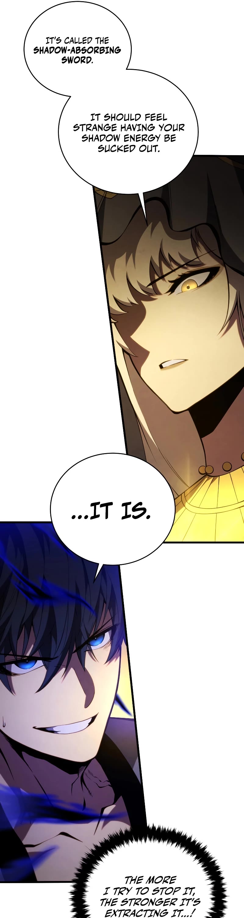 Swordmaster's Youngest Son Chap 127 - Next Chap 128