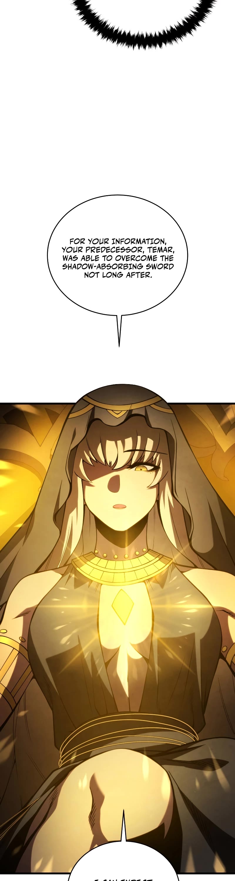 Swordmaster's Youngest Son Chap 127 - Next Chap 128