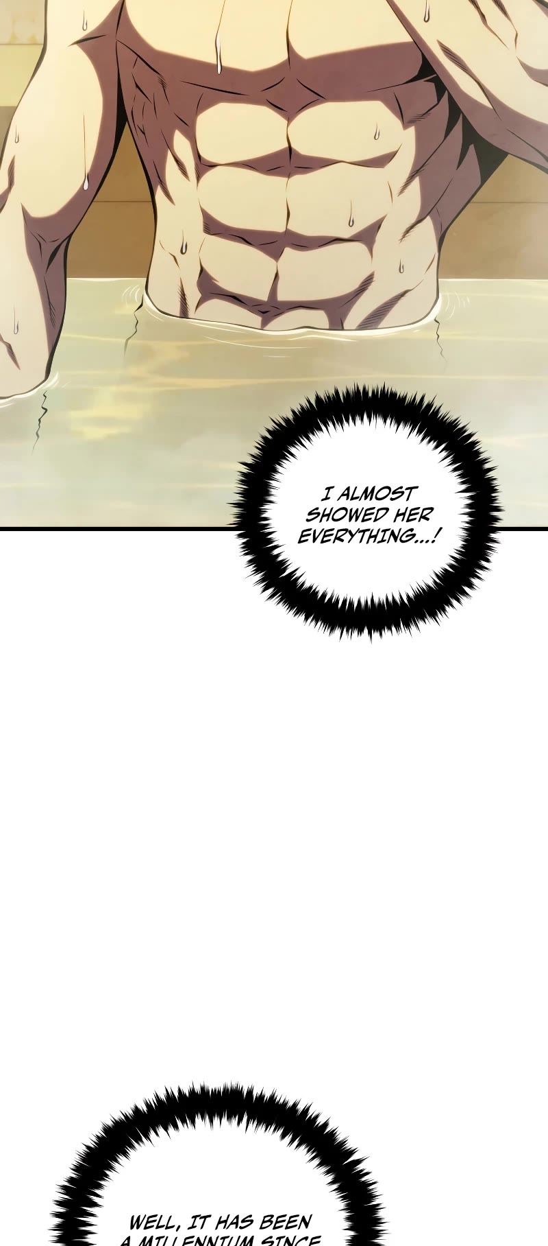 Swordmaster's Youngest Son Chap 127 - Next Chap 128