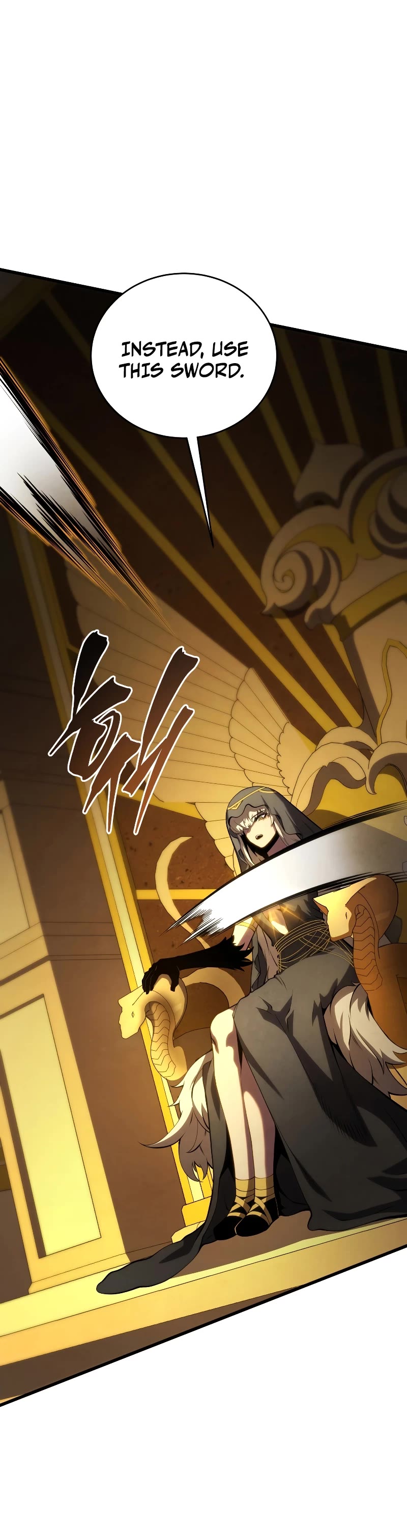 Swordmaster's Youngest Son Chap 127 - Next Chap 128