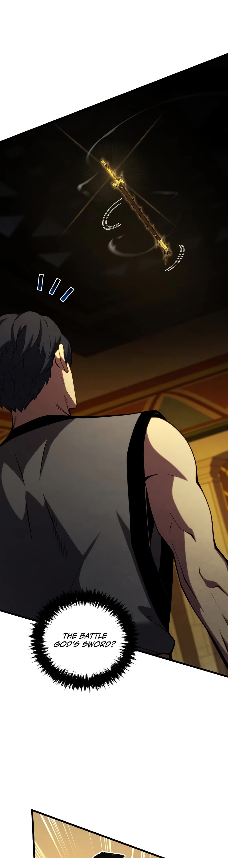 Swordmaster's Youngest Son Chap 127 - Next Chap 128