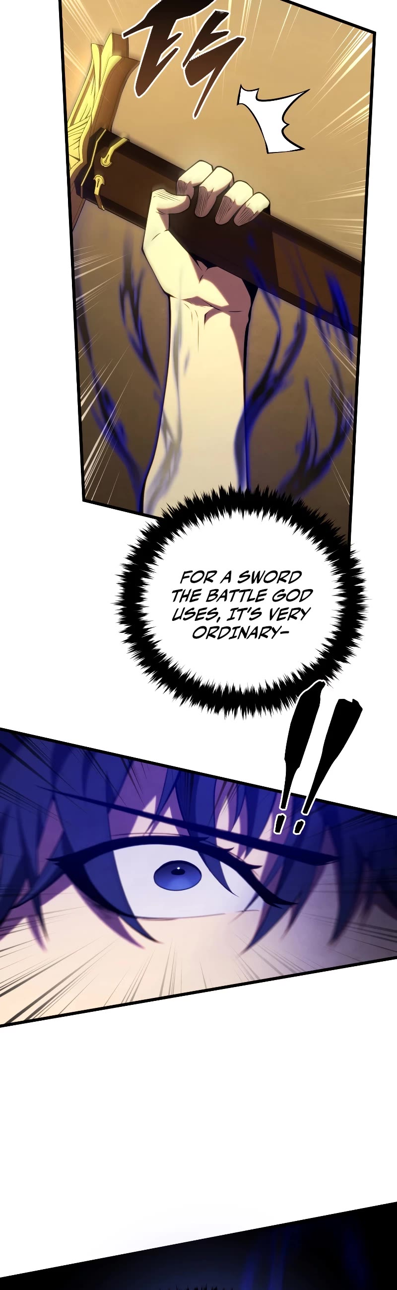 Swordmaster's Youngest Son Chap 127 - Next Chap 128