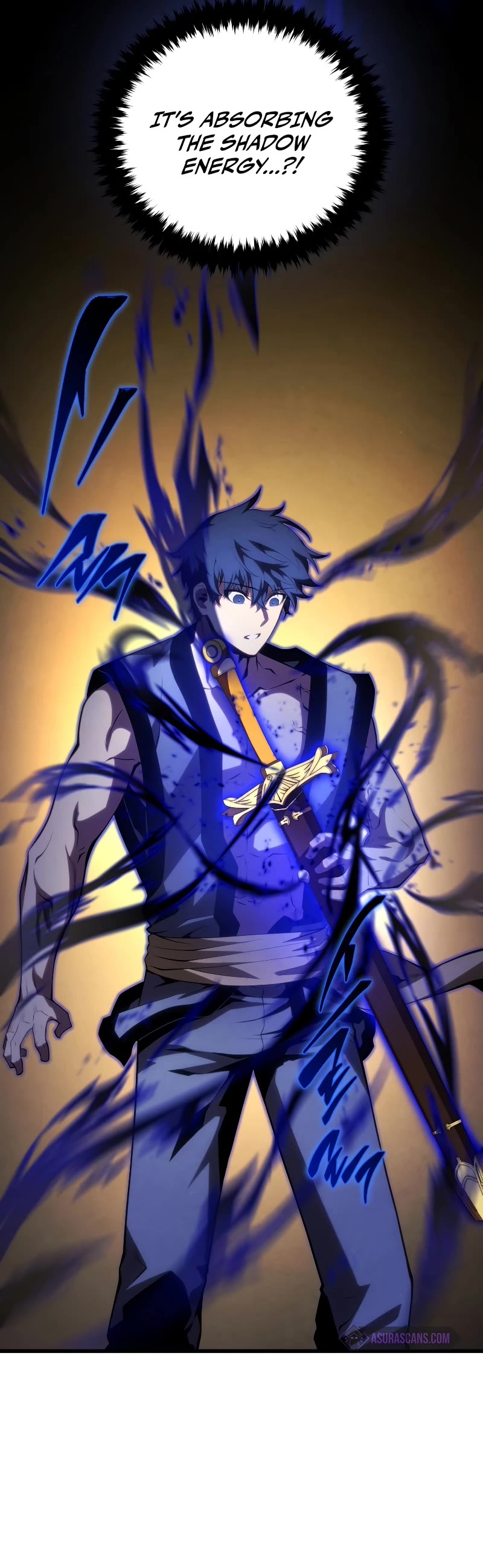 Swordmaster's Youngest Son Chap 127 - Next Chap 128