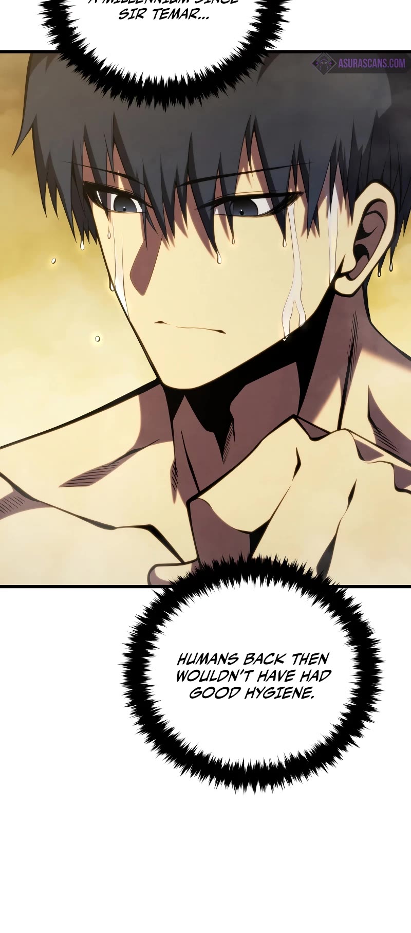 Swordmaster's Youngest Son Chap 127 - Next Chap 128