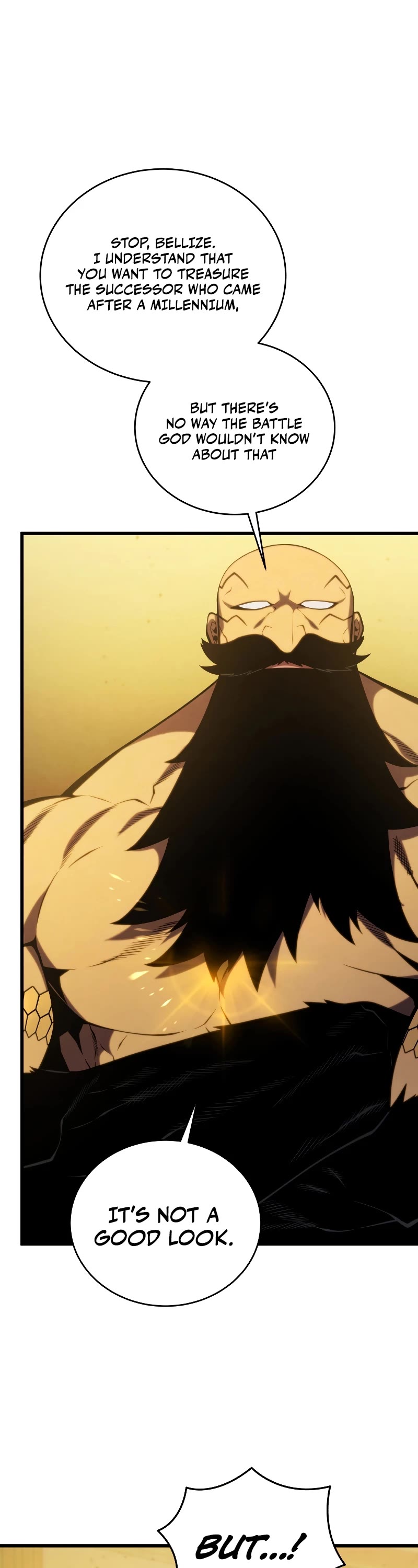 Swordmaster's Youngest Son Chap 127 - Next Chap 128