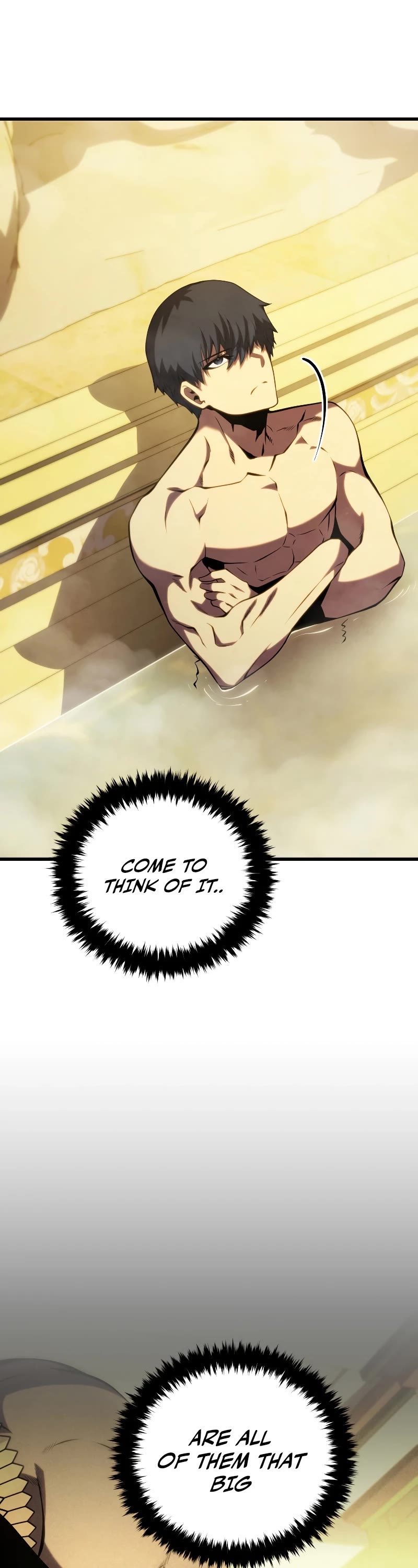 Swordmaster's Youngest Son Chap 127 - Next Chap 128
