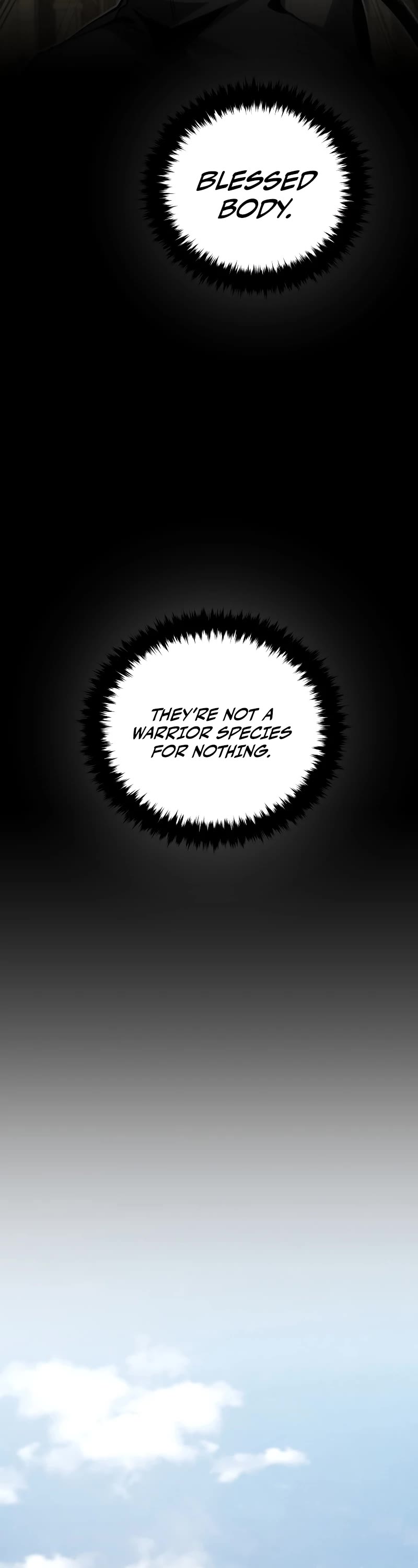 Swordmaster's Youngest Son Chap 127 - Next Chap 128