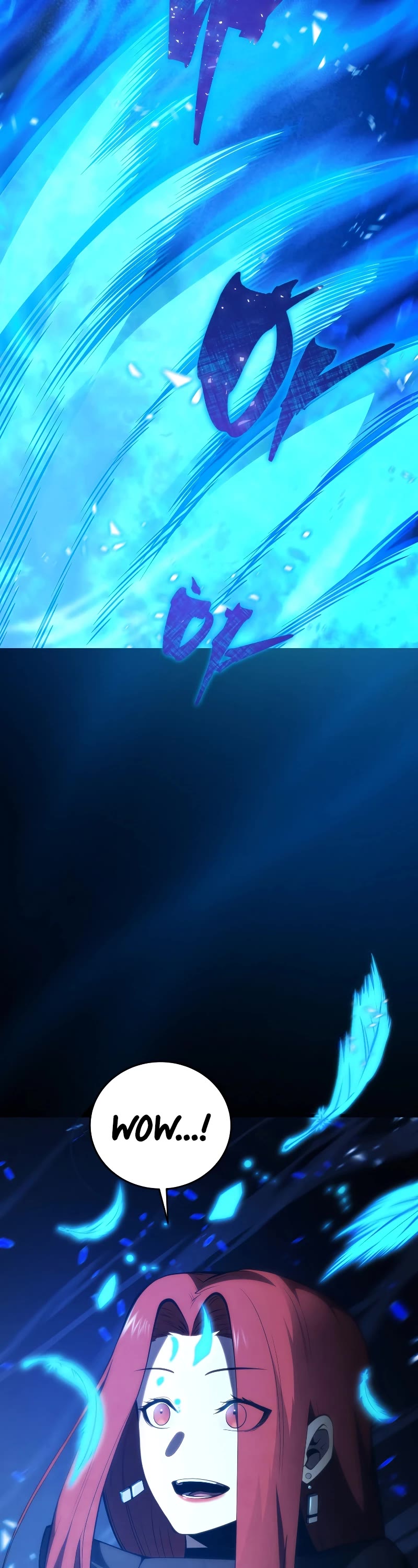 Swordmaster's Youngest Son Chap 124 - Next Chap 125