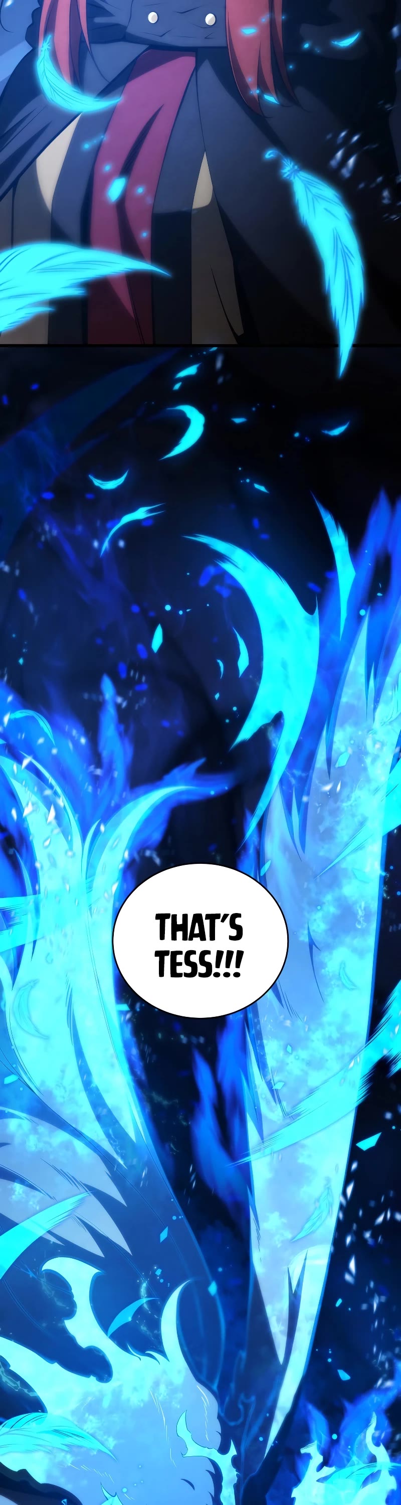 Swordmaster's Youngest Son Chap 124 - Next Chap 125