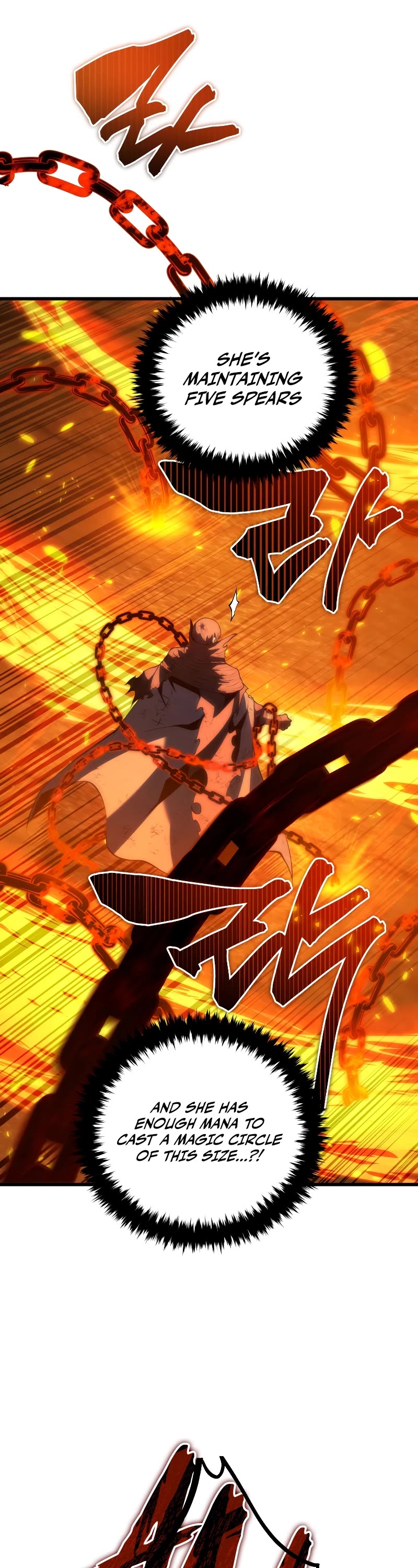 Swordmaster's Youngest Son Chap 124 - Next Chap 125