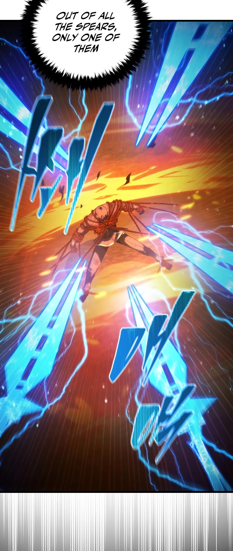 Swordmaster's Youngest Son Chap 124 - Next Chap 125