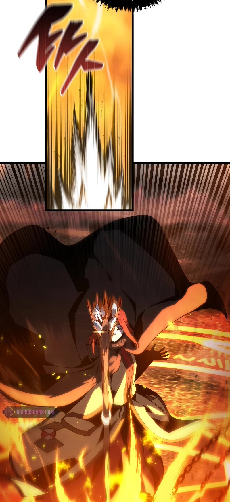 Swordmaster's Youngest Son Chap 124 - Next Chap 125