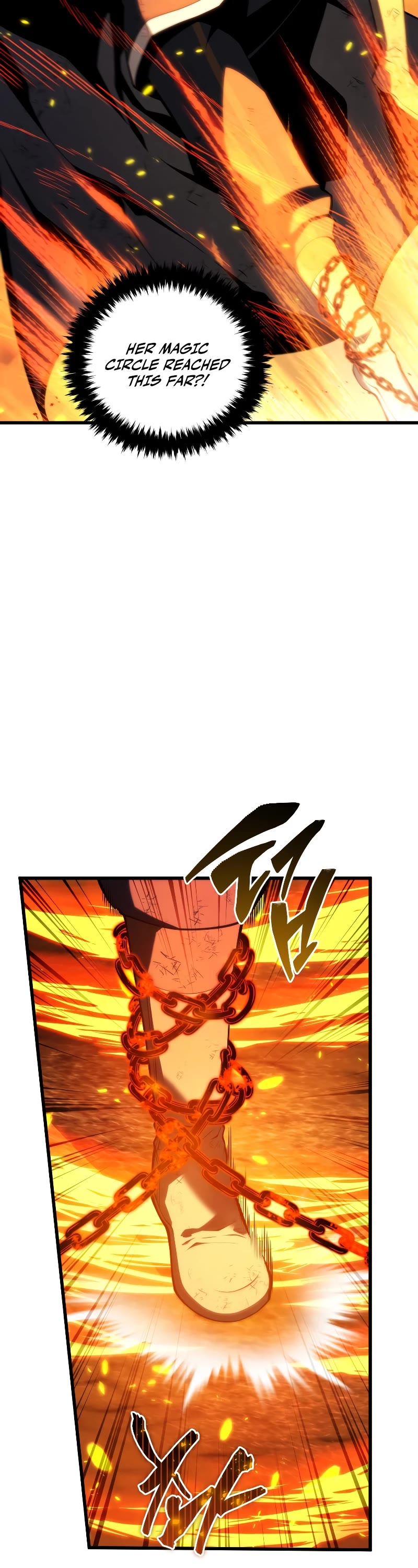 Swordmaster's Youngest Son Chap 124 - Next Chap 125