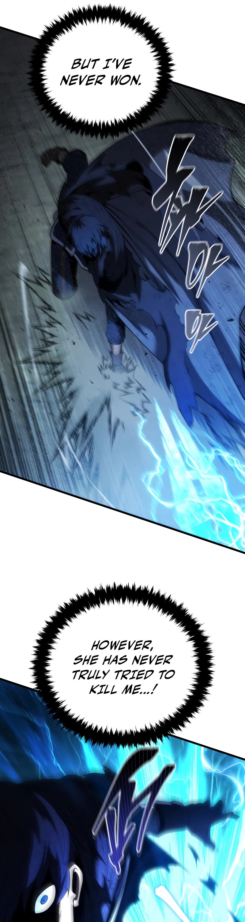 Swordmaster's Youngest Son Chap 124 - Next Chap 125