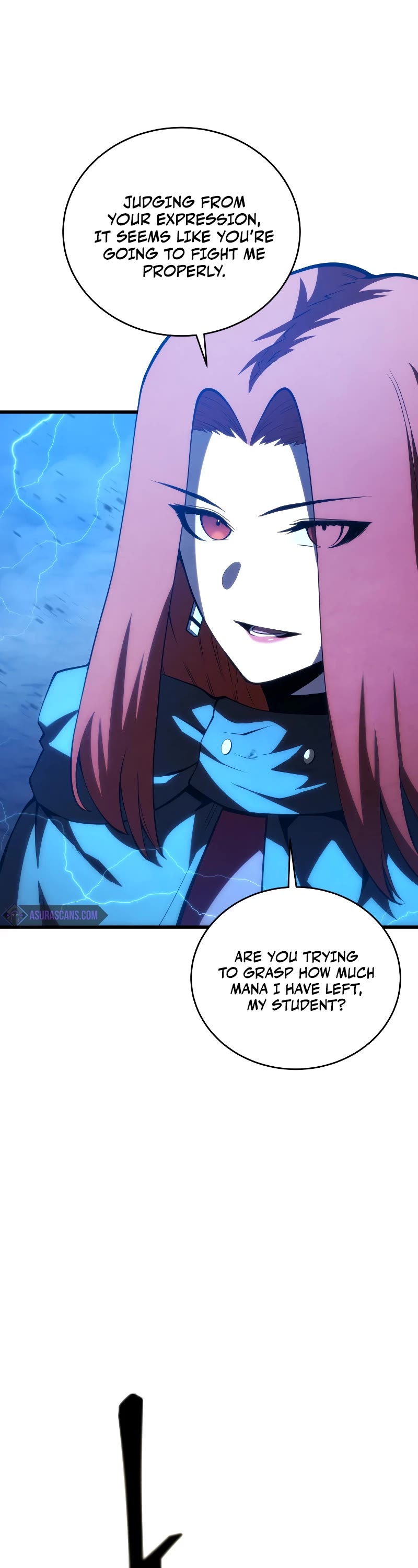 Swordmaster's Youngest Son Chap 124 - Next Chap 125