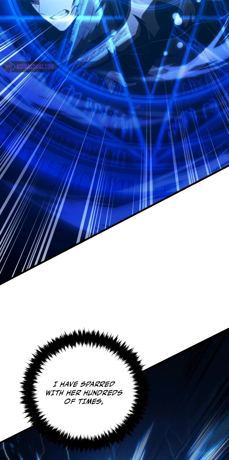 Swordmaster's Youngest Son Chap 124 - Next Chap 125