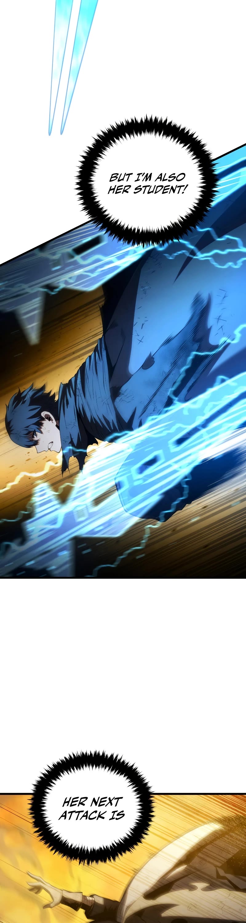 Swordmaster's Youngest Son Chap 124 - Next Chap 125