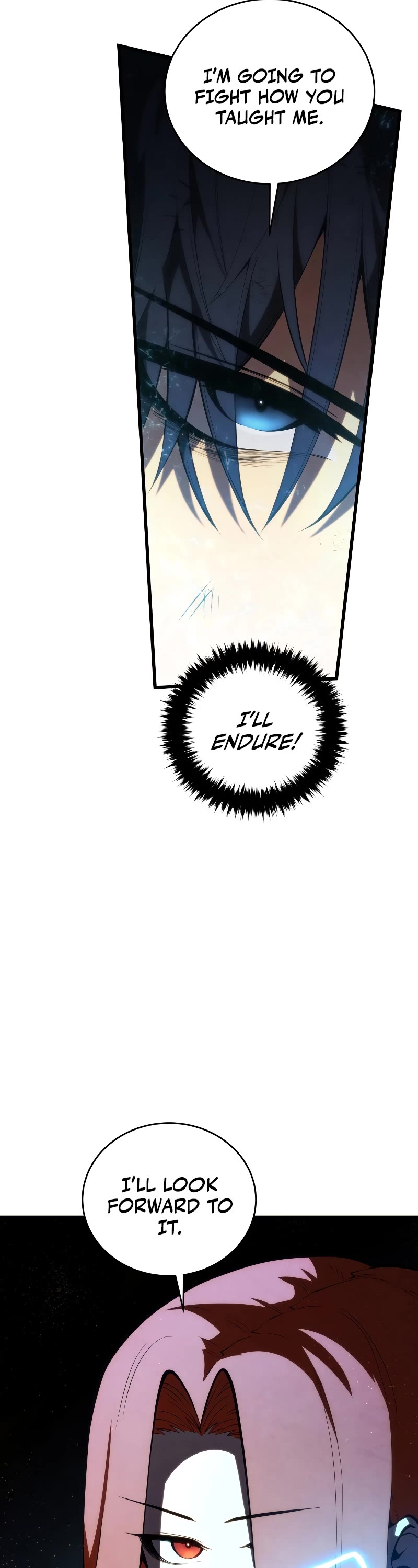 Swordmaster's Youngest Son Chap 124 - Next Chap 125